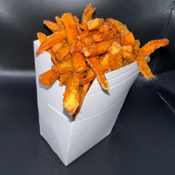 Sweet Potato Fries